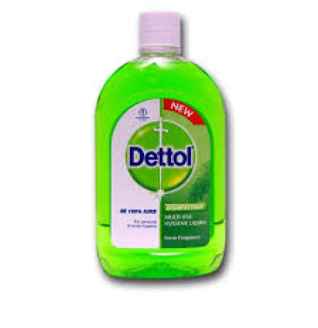 Dettol Liquid Multi Use Hygiene